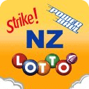 Check NZ Lottery