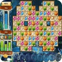 Ocean Princess Puzzle