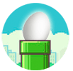 Flappy Egg - The beginning