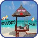 Hotel Resort Dash