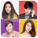 Korean Drama Artist Quiz