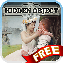 Hidden Object: Hearts &amp; Armour