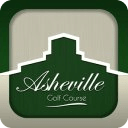 Asheville Golf GPS