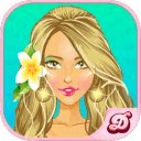 Beach Fun Dress Up Makeover