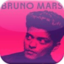 Bruno Mars Tour Puzzle Game