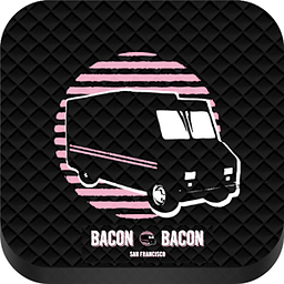 Bacon Bacon Truck &amp; Retail SF