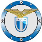 SS Lazio Clock