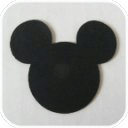 Mickey-Minnie Puzzle