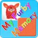 Furby Memory Game