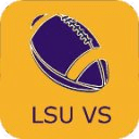 LSU VS Football