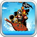 Hải tặc săn kho báu (Pirates)