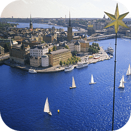 Sweden Hotel Booking