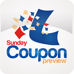 超级优惠 Sunday Coupon Preview