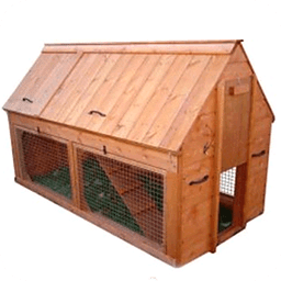 Chicken Coop Plans