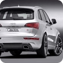 Audi Q5 Q3 Q1 Wallpapers