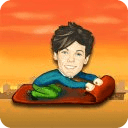 Magic Carpet - Louis Edition