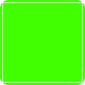 A Green Box