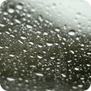 Rainy Day HD. Video Wallpaper.