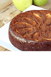 Christmas Apple Cake Recipes