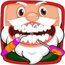 Santa Dentist