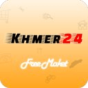 Khmer24 Free Market