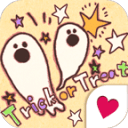 Cute Spooky[Homee ThemePack]