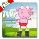 Pepy Pig Jump