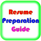 Resume Preparation Guide