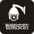 中国智能安防行业物联网