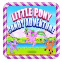 Little Pony Candy Adventure