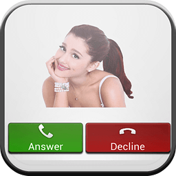 Ariana Grande Calling