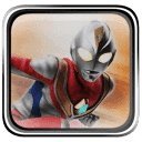 Ultraman live wallpaper