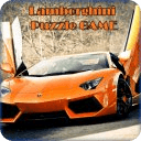 Lamborghini Puzzle