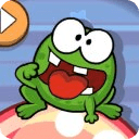 Angry Frogs Hunt (Pocket Ed.)