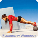 Flexibility Workout