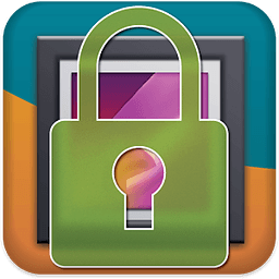 Photo Video Lock