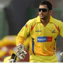 CSK Wallpapers