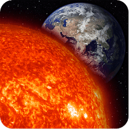 RRA Space Weather