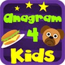 Anagrams For Kids
