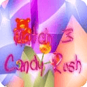 Match 3 Candy Rush