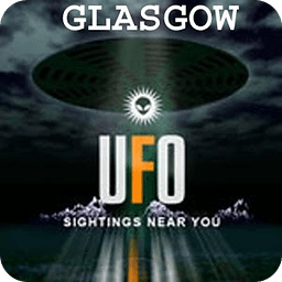 Glasgow UFO Sightings