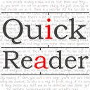 Quick Reader