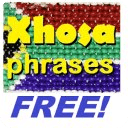 Xhosa Phrases language tutor