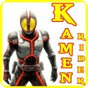 Kamen Rider Jigsaw Puzzles