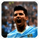 Sergio Ag&uuml;ero FC