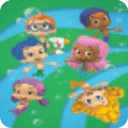 让我们关注泡泡孔雀鱼 Lets Watch Bubble Guppies