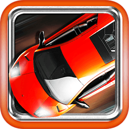 Zombie Car crash racing game