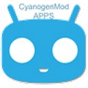 CyanogenMod Apps