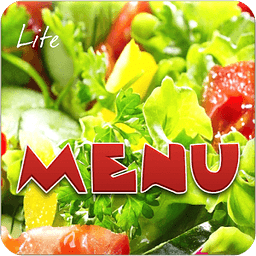 Salad Bar eMenu Lite