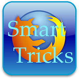 Mozilla Firefox Smart Tricks